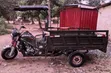 Tricycle 2023 Green - 2