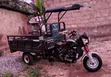Tricycle 2023 Green - 3