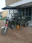 Tricycle 2023 Green - 4
