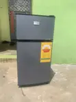 Nasco Refrigerator - 1