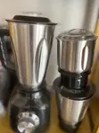 Raf 3-in-1 Blender (550W, 6L, Silver) - 2