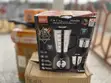 Raf 3-in-1 Blender (550W, 6L, Silver) - 3
