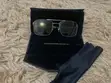 Original Privé Revaux Rico Square Navigator Sunglasses - 1