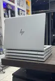 HP EliteBook 830 G5 Laptop - Intel Core i5, 8GB RAM, 256GB SSD - 3