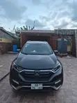 Honda CR-V Special Edition 2022 Black - 1