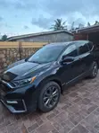 Honda CR-V Special Edition 2022 Black - 2
