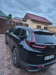 Honda CR-V Special Edition 2022 Black - 3