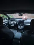 Honda CR-V Special Edition 2022 Black - 5
