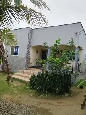 2-Bedroom House for Sale in Dobro, Amasaman