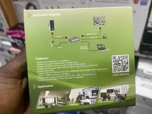 HDMI Video Capture Card with Loop Out