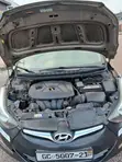 2014 Hyundai Elantra SE Sedan (1.8L) - 2