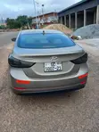 2014 Hyundai Elantra SE Sedan (1.8L) - 4