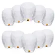Sky Lanterns (5pcs) - 1