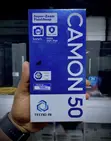 New Tecno Camon 50 256GB - 1