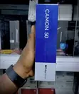 New Tecno Camon 50 256GB - 2