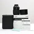 Sigma 135mm F1.8 DG Art Lens for Nikon F - 1