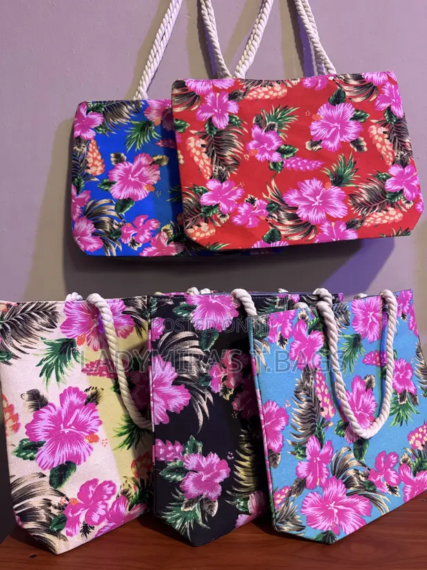 Quality Tote Bag - 1