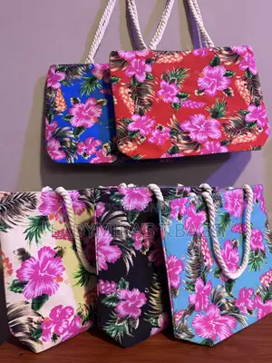Quality Tote Bag