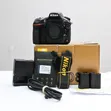 Nikon D810 DSLR Camera - 1
