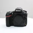 Nikon D810 DSLR Camera - 2