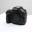 Nikon D810 DSLR Camera - 4