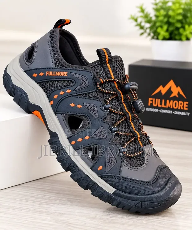 FullMore Torres Shoes - 1