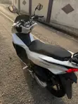 Honda Scooter 2021 White - 1