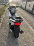 Honda Scooter 2021 White - 2