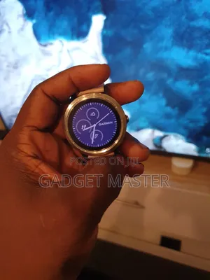 Garmin Vivoactive 3 Smartwatch