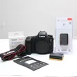 Canon EOS 6D Full Frame DSLR Camera - 1