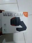 Z05 USB Webcam with Mic - Full HD 1080p - 1