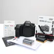 Canon EOS 6D Mark II with 8-Month Warranty - 1