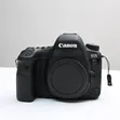 Canon EOS 6D Mark II with 8-Month Warranty - 3