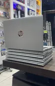 HP ProBook 640 G8 Laptop - Intel Core i5, 8GB RAM, 512GB SSD - 4
