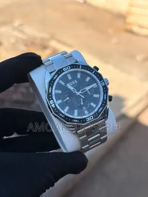 Original Boss Watches - Brand New