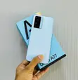 New Oppo A77 128GB Black - 1