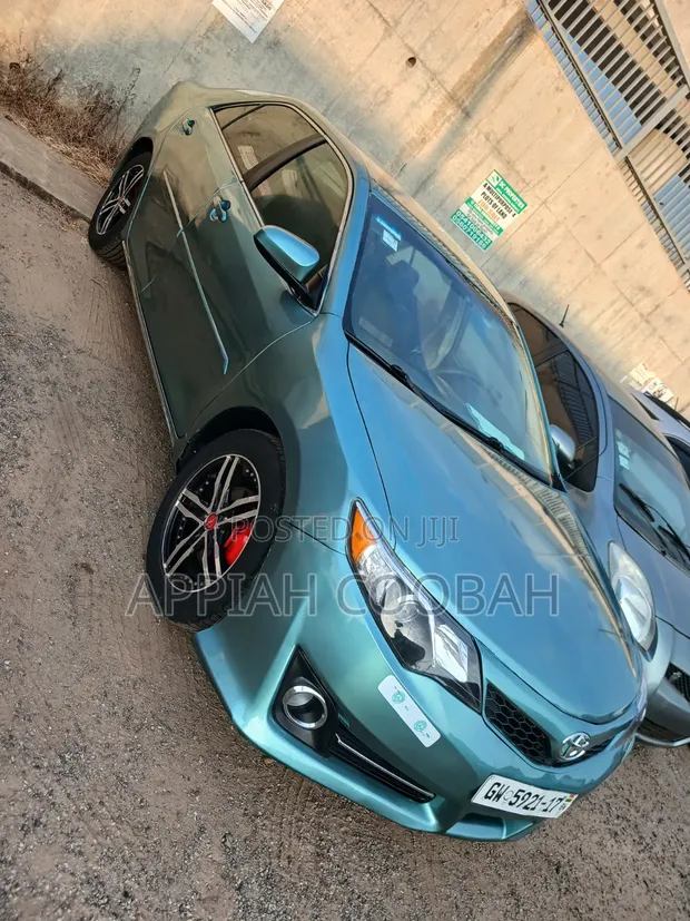 Toyota Camry 2014 - 1