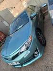 Toyota Camry 2014 - 2
