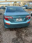 Toyota Camry 2014 - 3