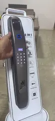 Smart Security Door Locks - Wholesale Available - 2