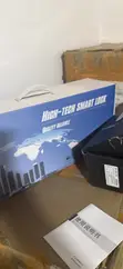 Smart Security Door Locks - Wholesale Available - 3