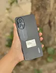 New Oppo A18 64GB Black - 2