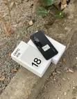 New Oppo A18 64GB Black - 3