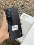 New Oppo A18 64GB Black - 4