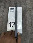 New Oppo Reno13 F 256GB - 1
