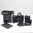 Nikon Z8 Camera - 8 Months Warranty - 1