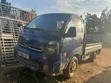 Kia Bongo 2014 Blue - 1