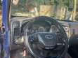 Kia Bongo 2014 Blue - 3