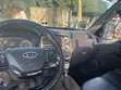 Kia Bongo 2014 Blue - 5