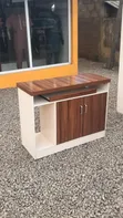 Mahmayi Zelda M230-18 Executive Desk (180cm) - 1